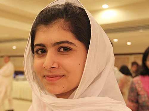 Malala (c)indianexpress.com